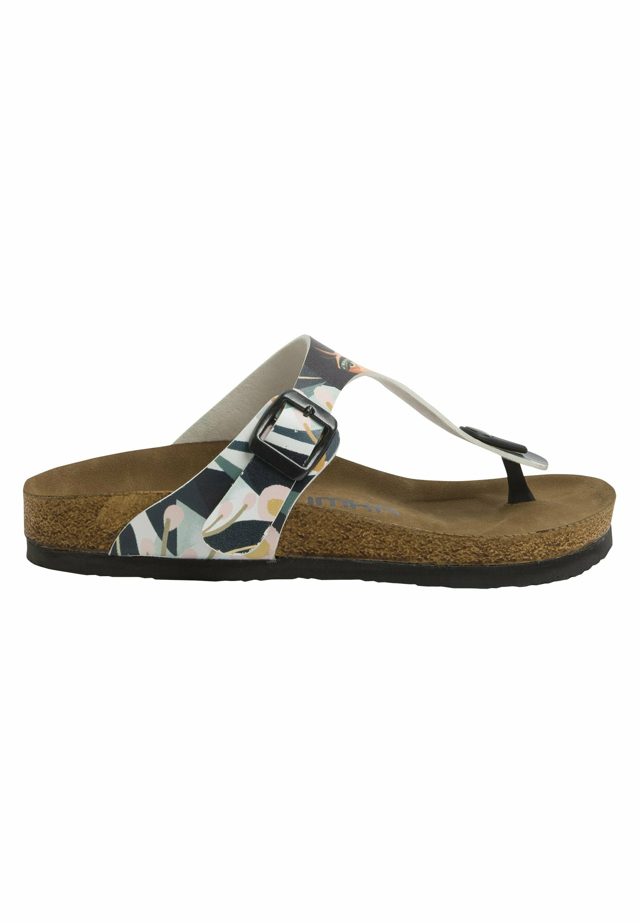 girls t bar sandals