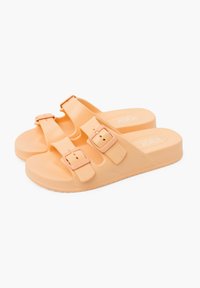 IGOR Chanclas de baño - apricot