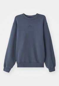 CALLAN SEASONAL LOGO - Sudadera - ombre blue