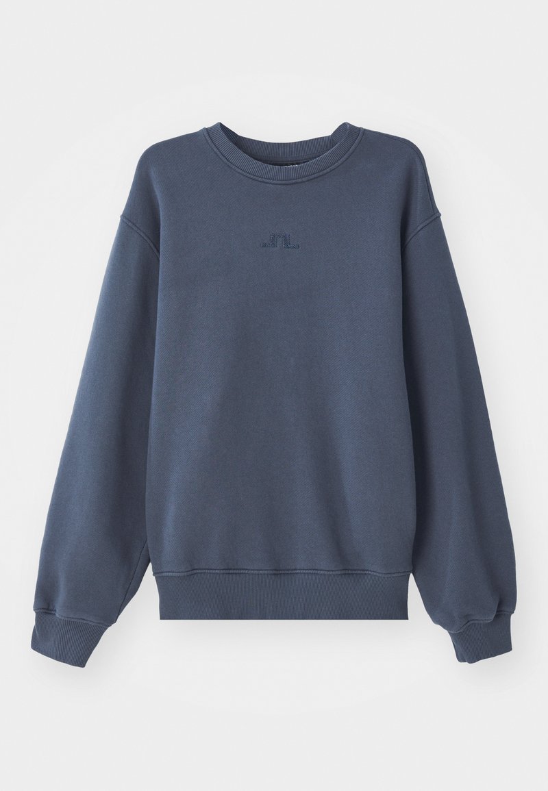 J.LINDEBERG Sweater donkerblauw