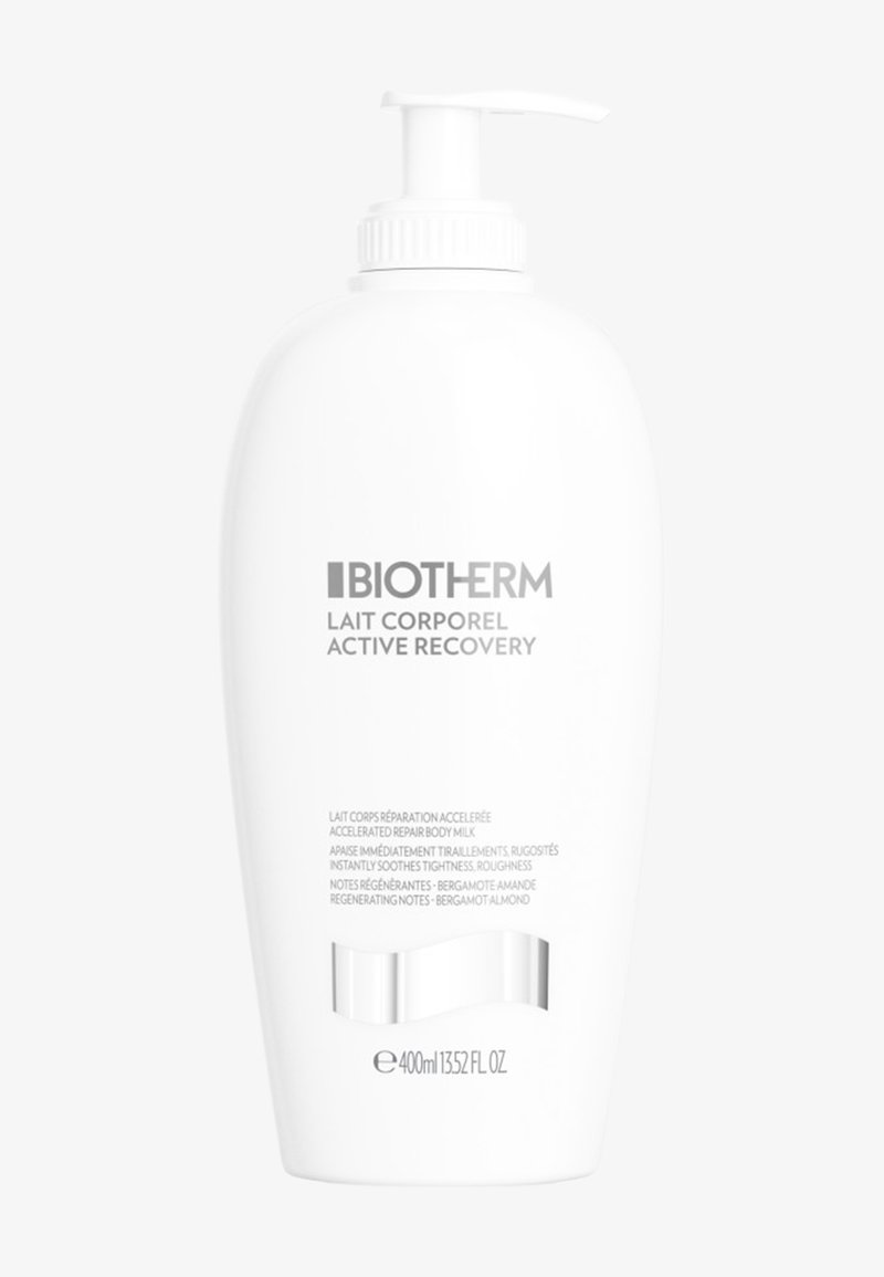 Biotherm - LAIT CORPOREL ACTIVE RECOVERY BODY LOTION - Kroppslotion, Forstørre