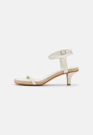 Sandales - white