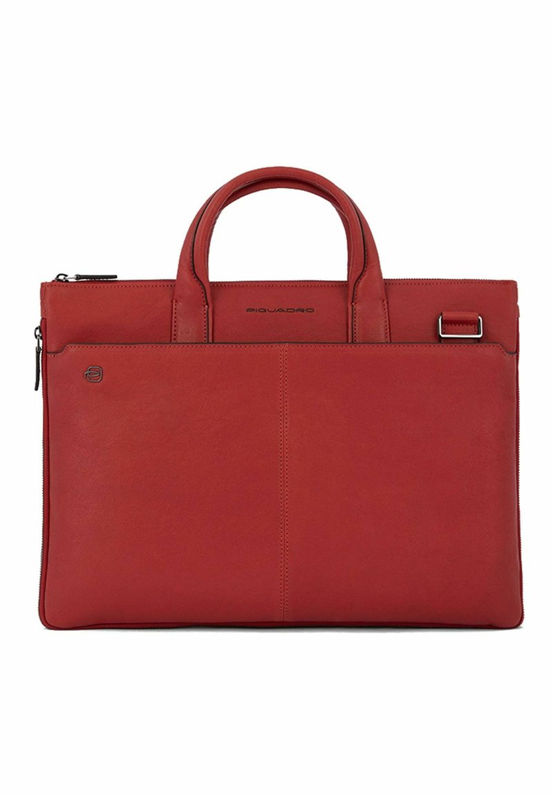 Piquadro CA4021B3 - Aktetas - rosso