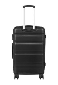 OCHNIK UNISEX czarny