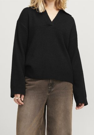 Neule - black