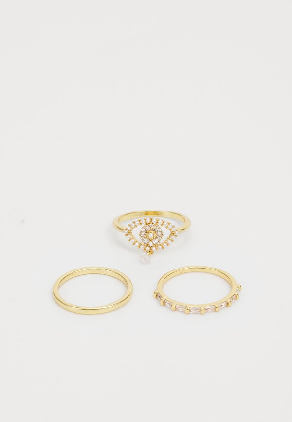 DARSEE 3 PACK - Ring