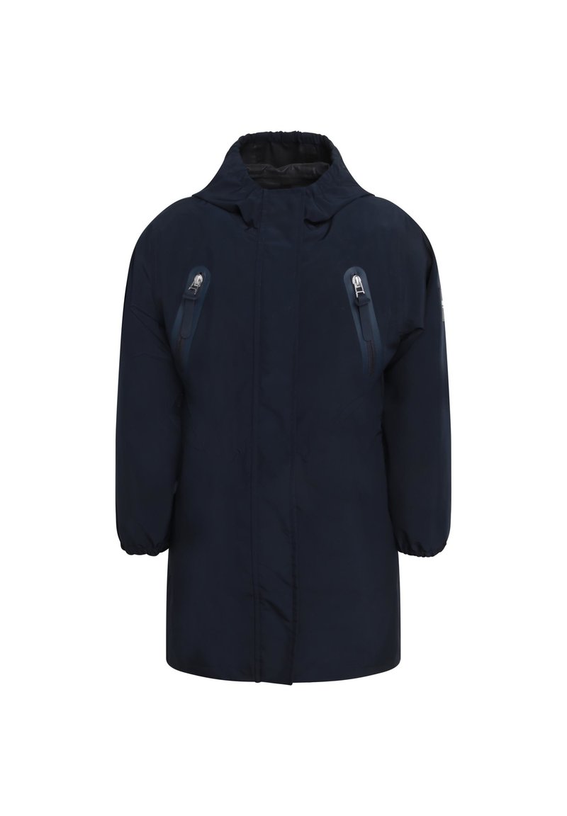 Aigle Parka blauw Aigle Parka blauw