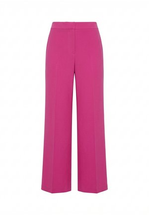GUIDO MARIA KRETSCHMER, GUIDO MARIA KRETSCHMER HOSE - Pantalon classique - pink