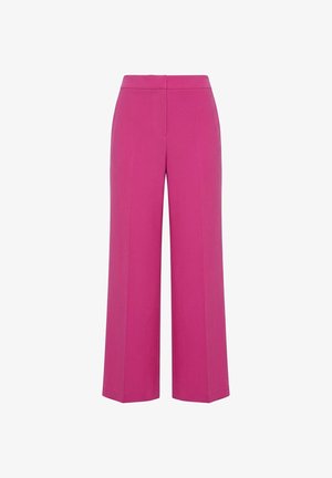 GUIDO MARIA KRETSCHMER, GUIDO MARIA KRETSCHMER HOSE - Pantalon classique - pink