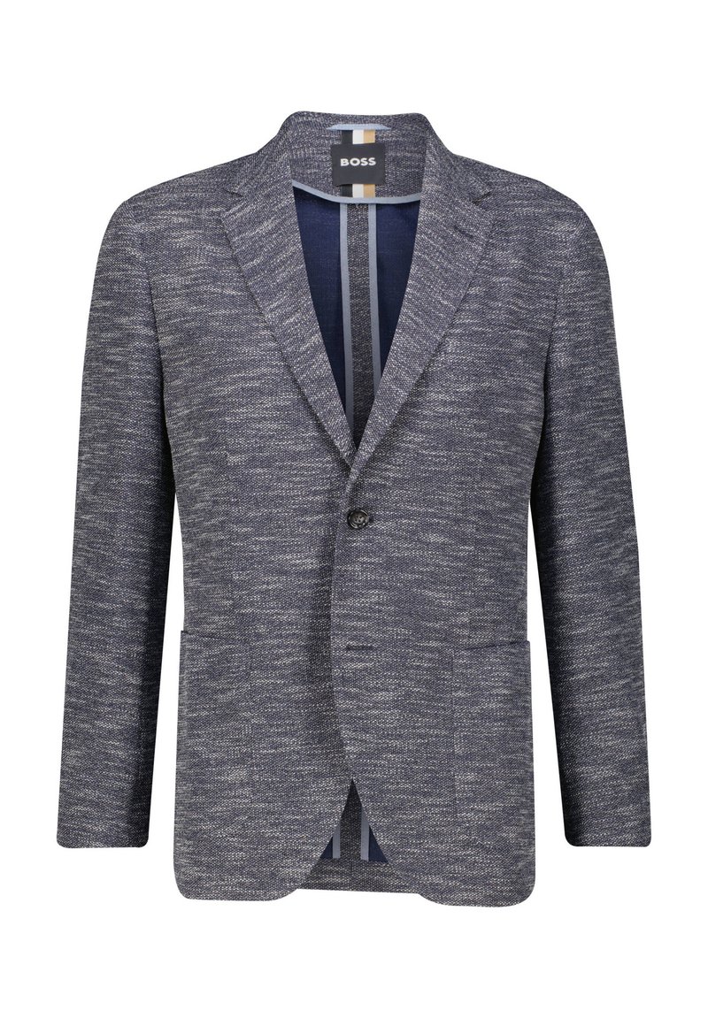 Boss Colbert donkerblauw Boss Colbert donkerblauw