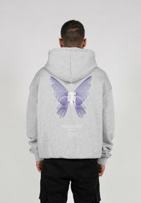 Unselected, grey