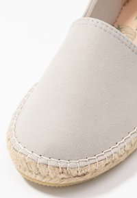 Espadrij l´originale Alpargatas - grey