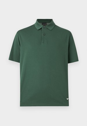 Polo shirt - sycamore