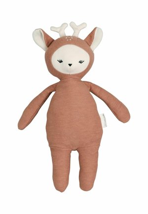 BUDDY - FIONA FAWN - Nukk - cinnamon