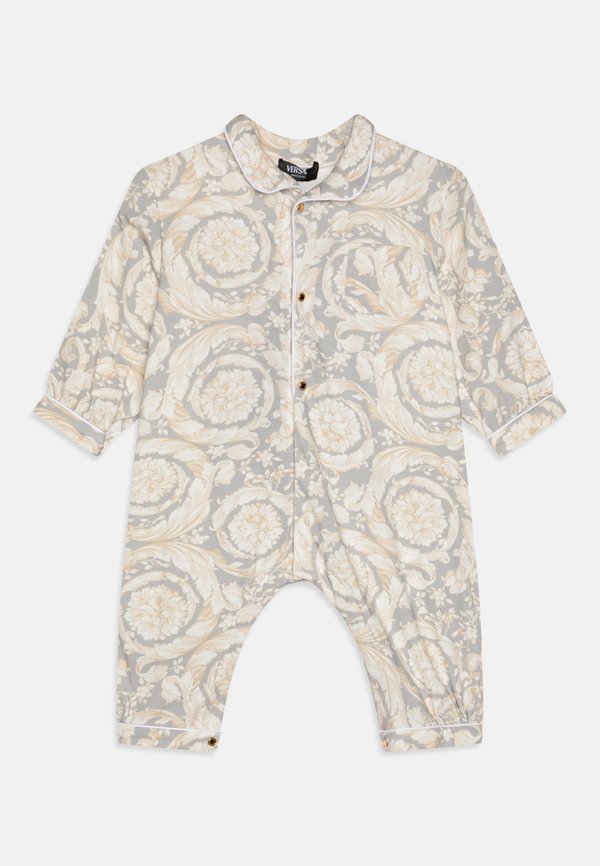 BODYSUIT WITHOUT FEET BAROCCO UNISEX - Jumpsuit