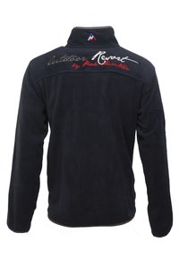 Peak Mountain CONAC - Fleecejacka - dark blue