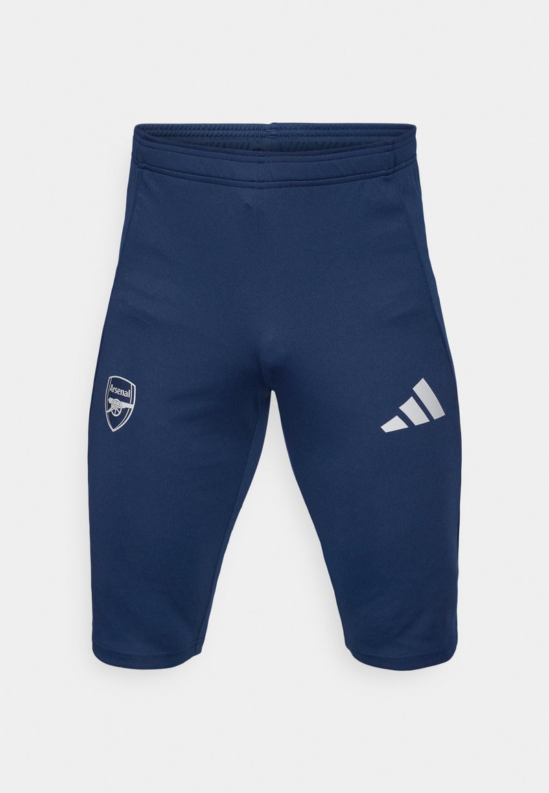 adidas performance Tights paars