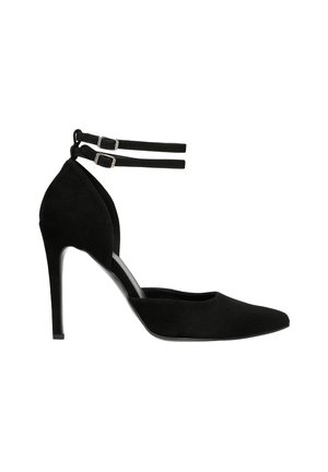 Wojas Pumps - black