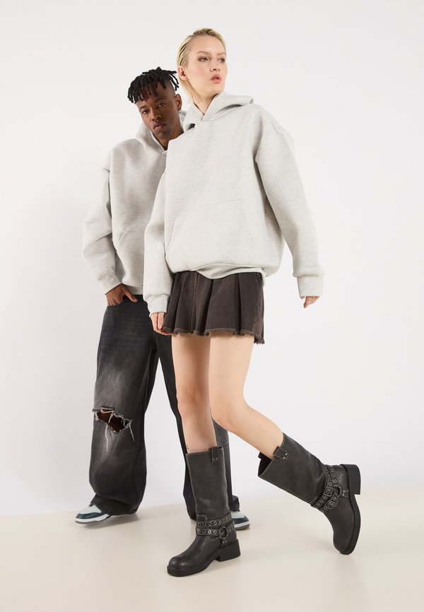 OVERSIZED SCUBA HOODIE UNISEX - Sweatshirt2