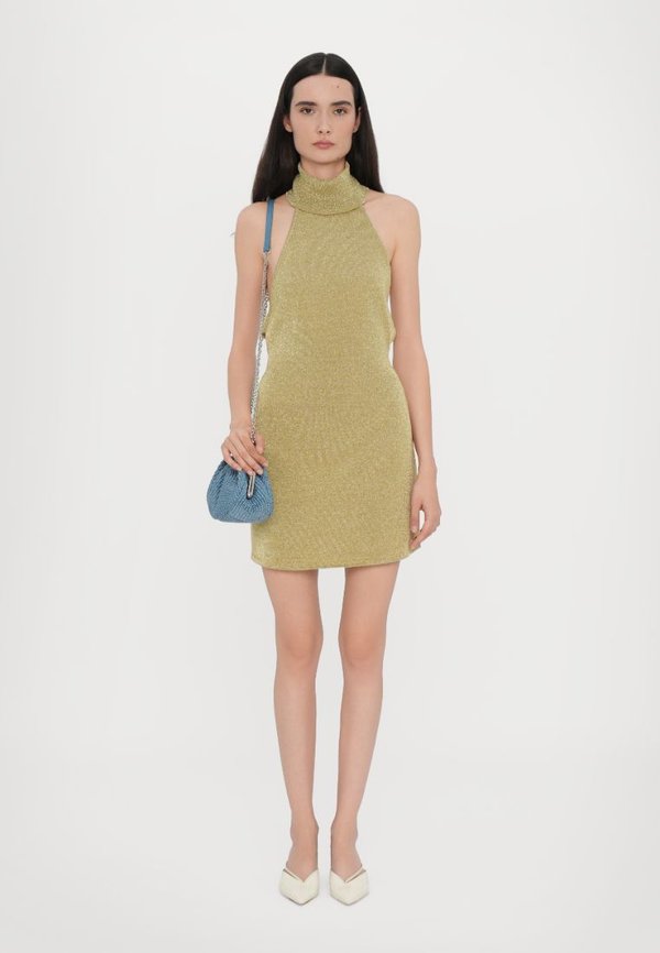 KAYLILAH DRESS SLEEVELESS - Cocktail dress / Party dress4