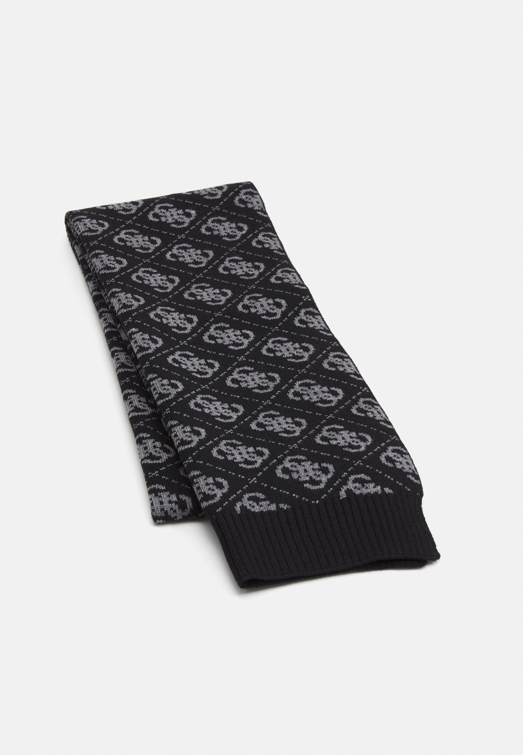 echarpe homme guess
