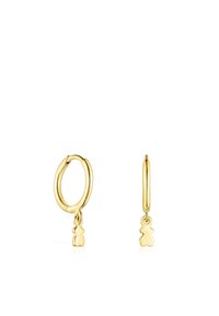Orecchini - gold-coloured