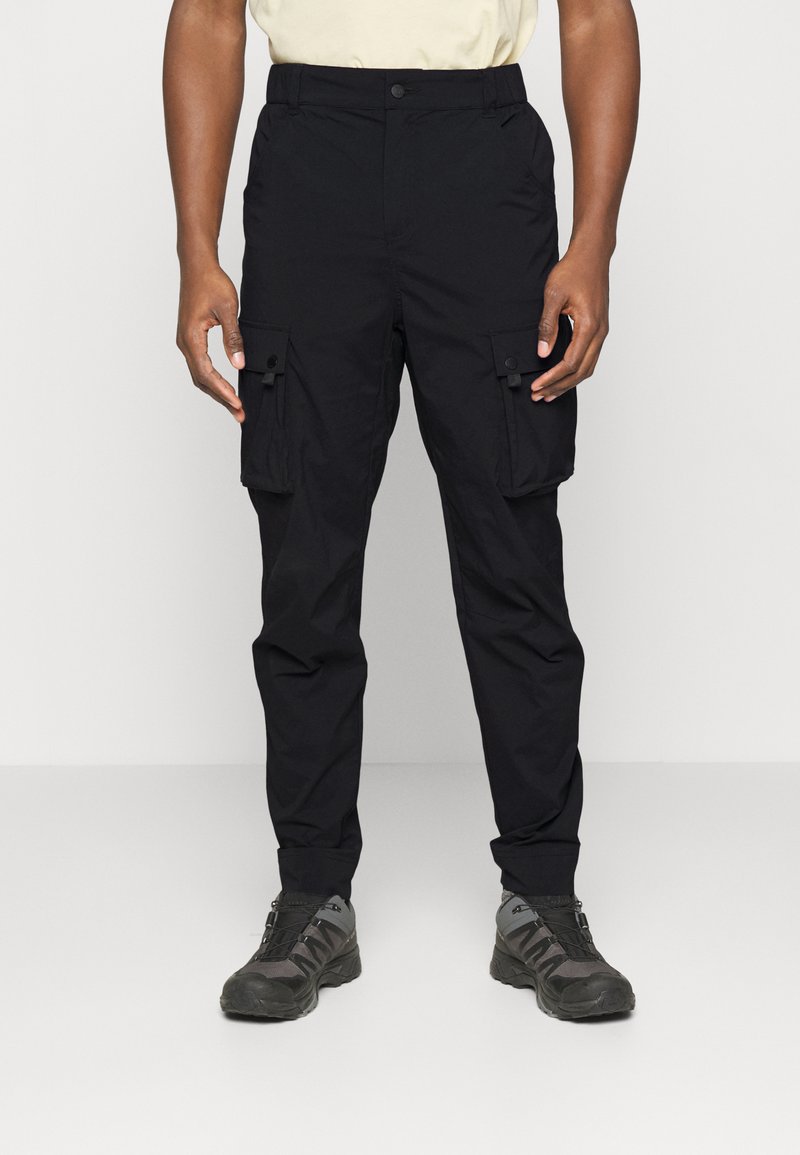 Icepeak ATLAN OutdoorHose black/schwarz Zalando.at