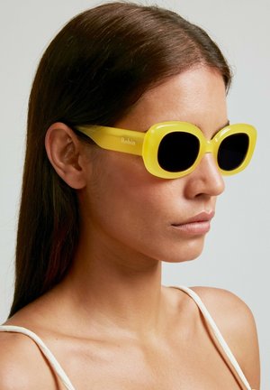 Robin Collection MOD - Gafas de sol - amarillo