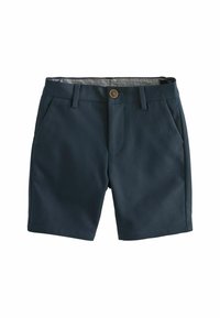 Next - REGULAR FIT - Chino - navy blue Thumbnail-Bild 1