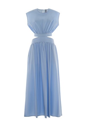 Robe longue - blue