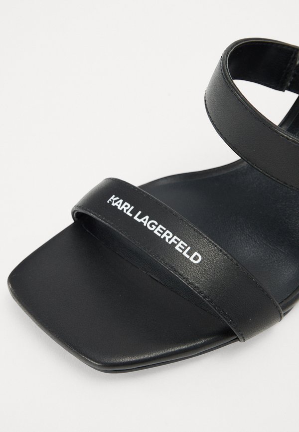 WAVERLY - Classic heels4