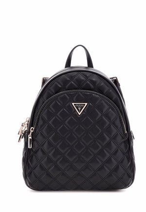 Zaino - screziato-mottled black