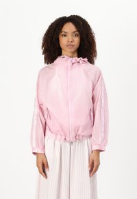 JOOP! Jeans ONYX  - Poletna jakna - bright pink