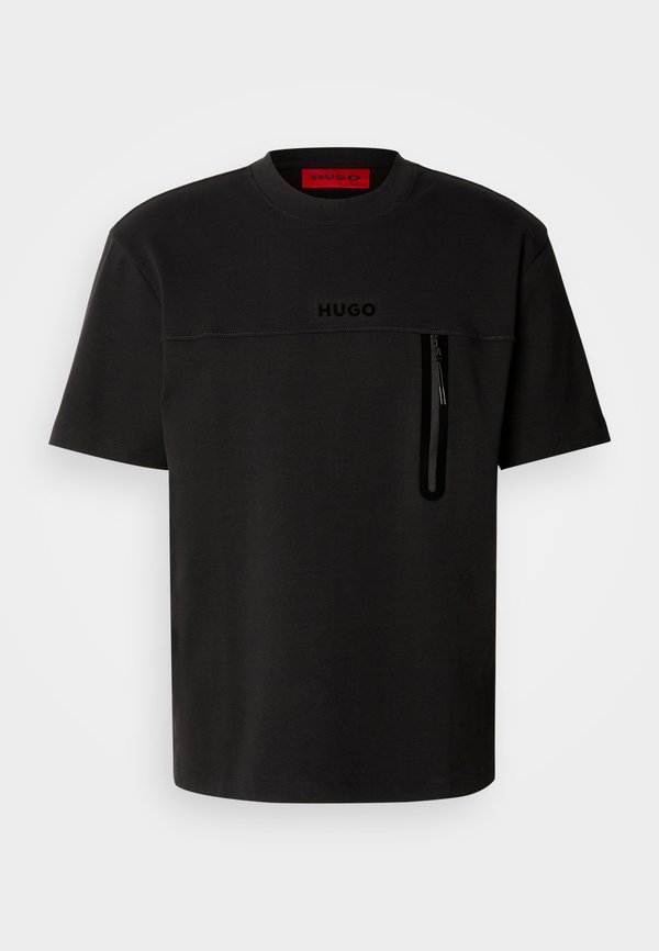 DUBI - Print T-shirt3