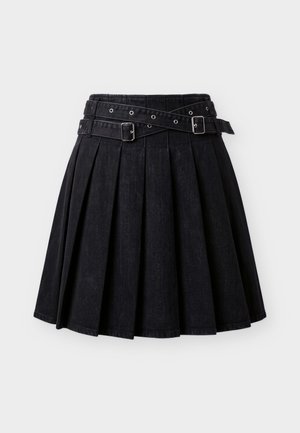 The Ragged Priest, SLINGSHOT SKIRT - Jupe trapèze - charcoal