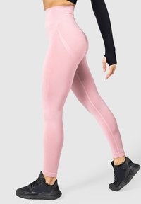 Smilodox ALLY - Leggings - rosa