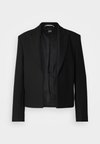 JASHAWLA - Blazer - black