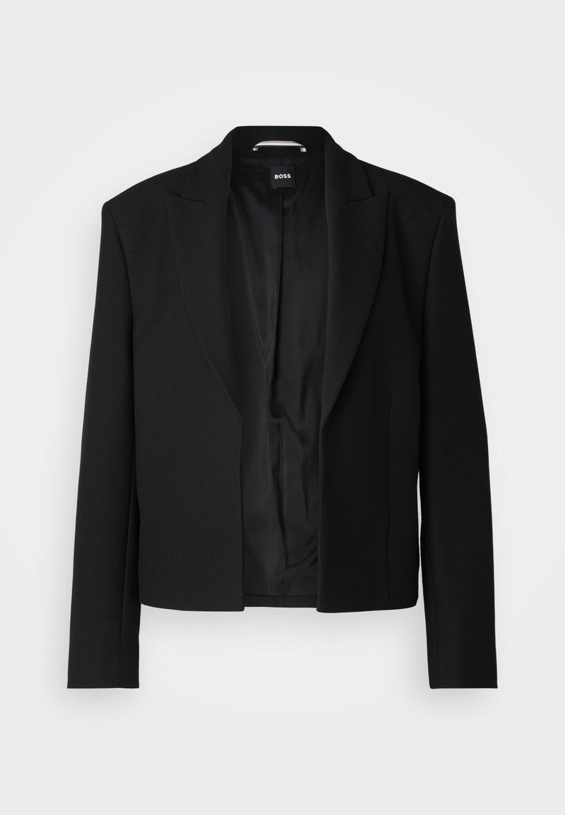 Boss Blazer zwart