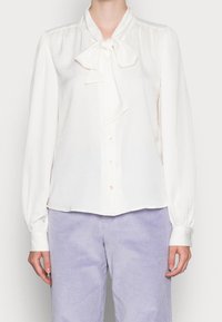 JDY Camicetta - off-white