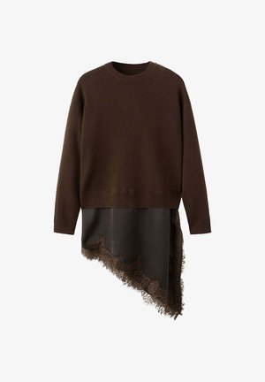 Mango, - Sweter