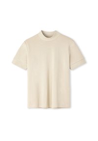 Ipekyol T-shirt basic - beige
