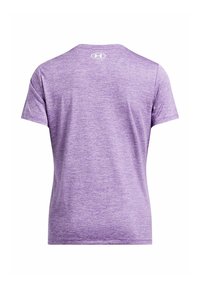 Under Armour TECH TWIST - Športne majice - lavish