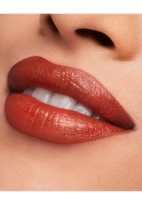 ESTÉE LAUDER PURE COLOR HI-LUSTRE LIPSTICK - Leppestift - slow burn