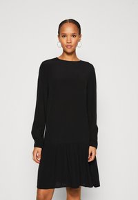 Esprit Kasdienė suknelė - black