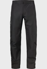 Schöffel TARVIS M - Outdoor-Hose - schwarz