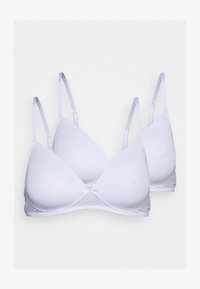 Niet geselecteerd, white