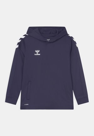 CORE XK - Hoodie - marine