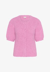 Non sélectionné, pink power melange