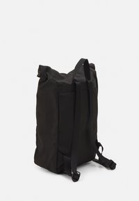 Sandqvist KAJ UNISEX - Mochila - black