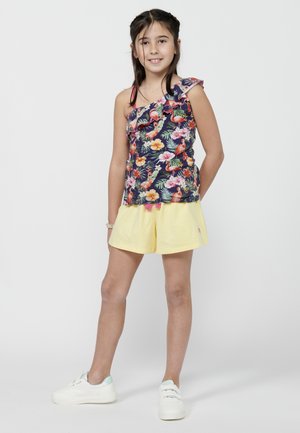 SET - Bluse - multicolor